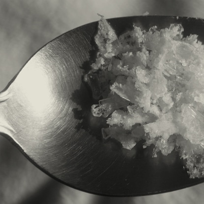 Our MDPV (Bath Salts) Submission to Health Canada